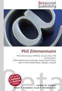 Phil Zimmermann
