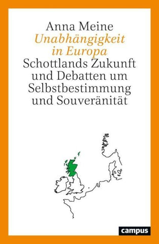 Unabhängigkeit in Europa