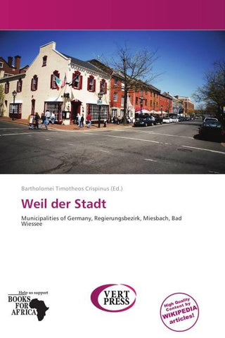 Weil der Stadt