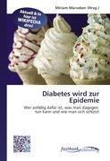 Diabetes wird zur Epidemie