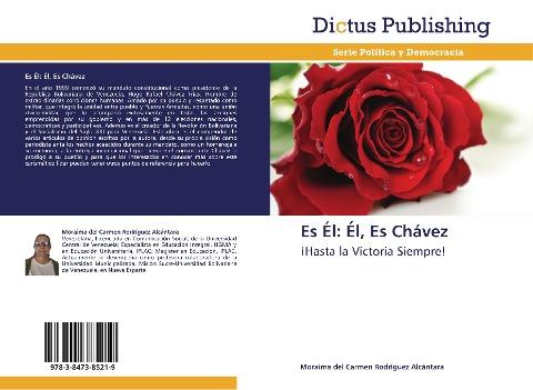 Es Él: Él, Es Chávez