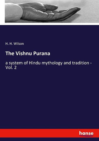 The Vishnu Purana