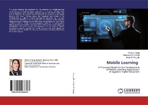 Mobile Learning