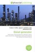 Diesel generator