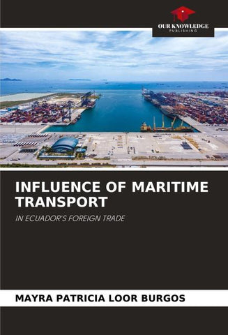 INFLUENCE OF MARITIME TRANSPORT