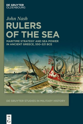 Rulers of the Sea