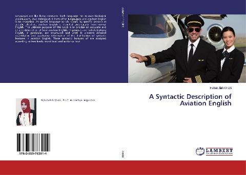 A Syntactic Description of Aviation English