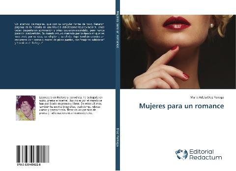 Mujeres para un romance