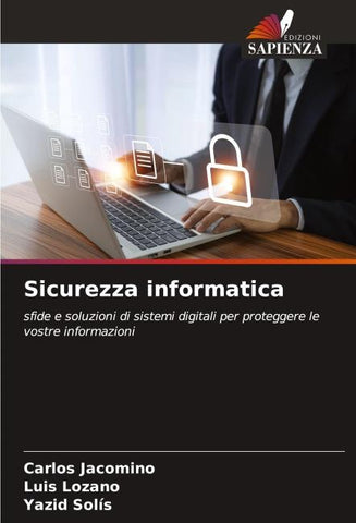 Sicurezza informatica