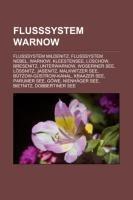 Flusssystem Warnow