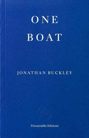 One Boat
