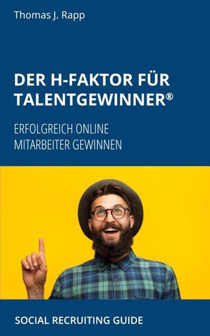 Der H-Faktor für Talentgewinner