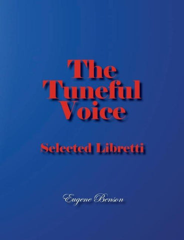 The Tuneful Voice