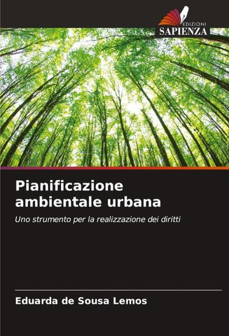 Pianificazione ambientale urbana