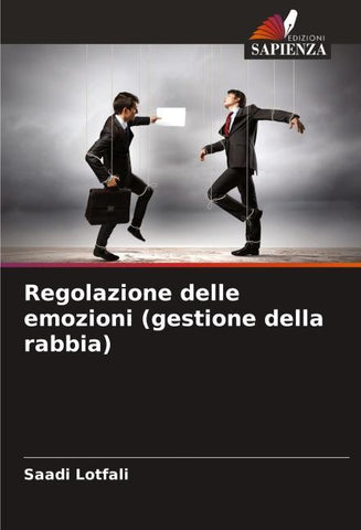 Regolazione delle emozioni (gestione della rabbia)
