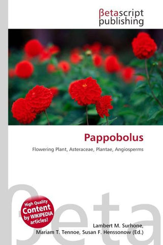 Pappobolus