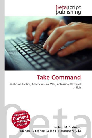 Take Command