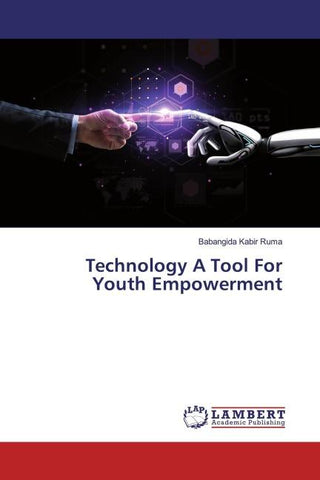 Technology A Tool For Youth Empowerment