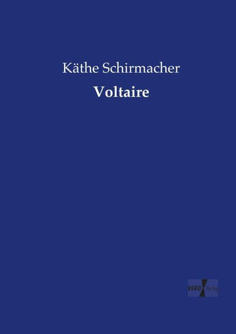 Voltaire