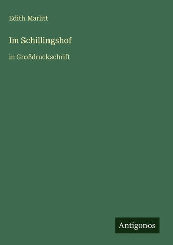 Im Schillingshof