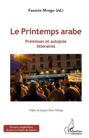 Le Printemps arabe
