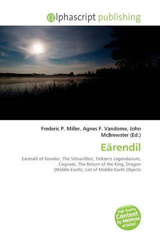 Eärendil