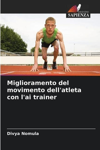 Miglioramento del movimento dell'atleta con l'ai trainer