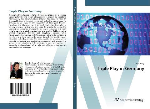 Triple Play in Germany