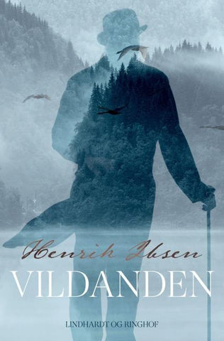 Vildanden