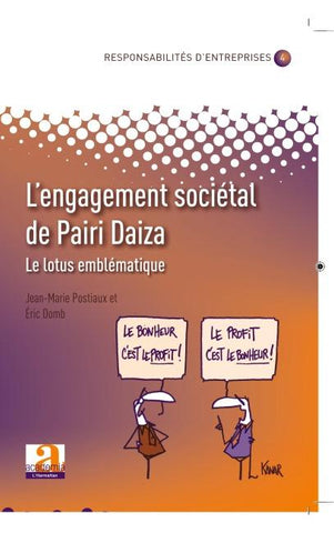 L'engagement sociétal de Pairi Daiza