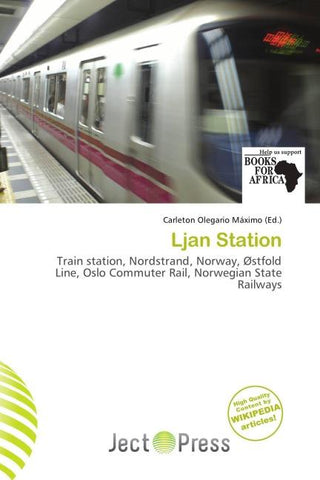 Ljan Station