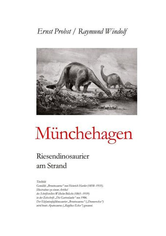 Münchehagen