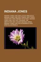 Indiana Jones