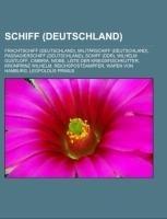 Schiff (Deutschland)
