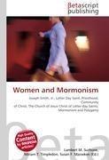 Women and Mormonism