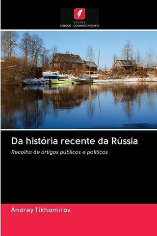 Da história recente da Rússia