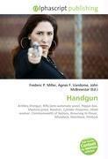 Handgun