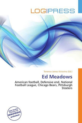Ed Meadows