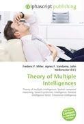 Theory of Multiple Intelligences