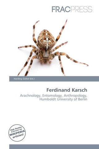 Ferdinand Karsch