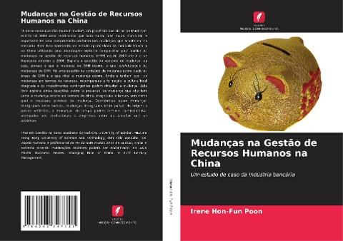 Mudanças na Gestão de Recursos Humanos na China