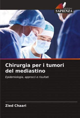Chirurgia per i tumori del mediastino
