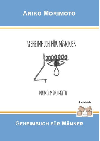 Geheimbuch für Männer