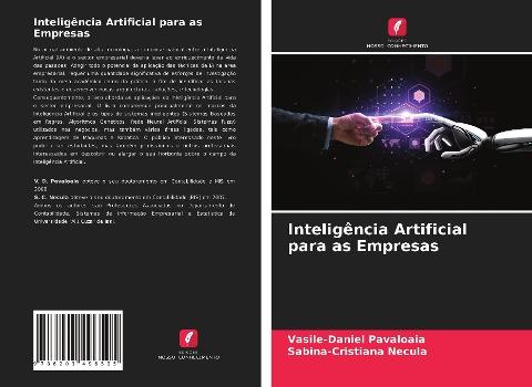 Inteligência Artificial para as Empresas