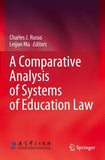 A Comparative Analysis of Systems of Education Law