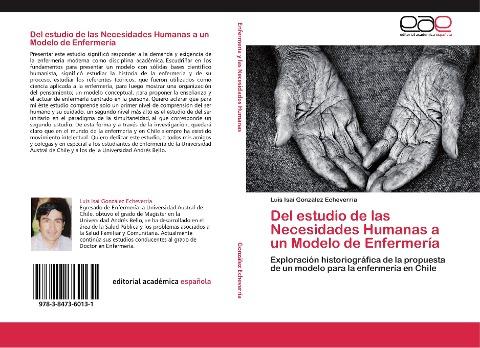 Del estudio de las Necesidades Humanas a un Modelo de Enfermería