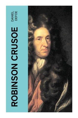 Robinson Crusoe