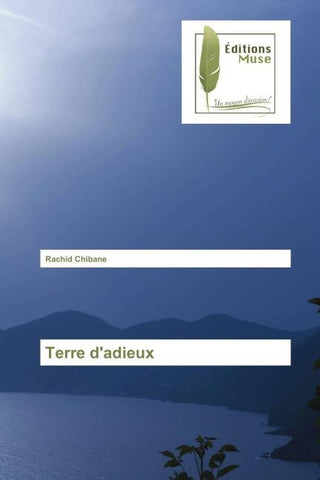 Terre d'adieux