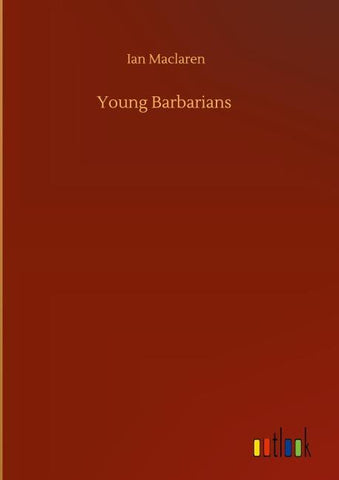 Young Barbarians