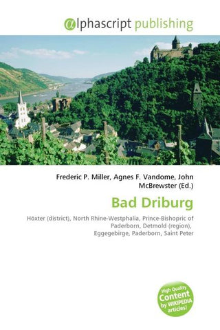 Bad Driburg